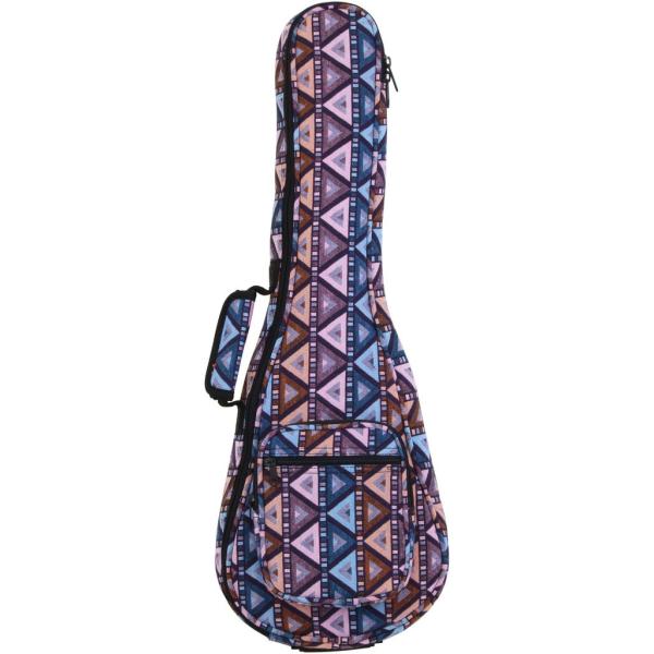 アリア ARIA AEC-CU/F コンサートウクレレ ギグバッグ【送料無料】