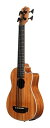 KALA UBASS-SCOUT-FS マホガニー ボディ ウクレレベース(U-BASS) ピックアップ搭載/ギグバッグ付【送料無料】【ポイント6倍】