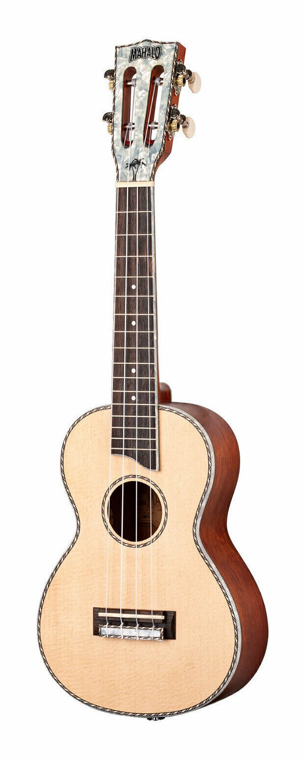 MAHALO MP2 コンサート ウクレレ【送料無料】