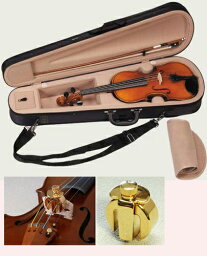 【My Mute付6点セット】SUZUKI VIOLIN No.230(サイズ:4/4 3/4)/スズキ鈴木バイオリン【送料無料】