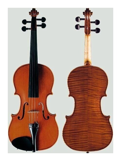 SUZUKI VIOLIN NO.510 4/4サイズ バイオリン 鈴木バイオリン 【送料無料】