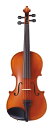 YAMAHA V7SG 1/8サイズ バイオリン 弓・ケース・松脂をセット【送料無料】