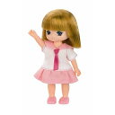 リカちゃん LD-23 ようちえんミキちゃん 女の子 プレゼント 誕生日 プレゼント きせかえ セット タカラトミー