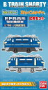 Bトレインショーティー EF66形電気機関車 (27号機+JR貨物新更新) JR貨物 鉄道模型 Nゲージ JR バンダイ Bトレインショーティー EF66形電気機関車 (27号機+JR貨物新更新) JR貨物 鉄道模型 Nゲージ JR バンダイ