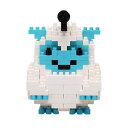 ドラゴンクエスト ナノブロック わたぼう nanoblock ブロックおもちゃ 女の子プレゼント 男の子プレゼント 誕生日プレゼント スクウェア・エニックス