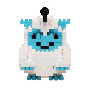 ドラゴンクエスト ナノブロック スライムつむり nanoblock ブロックおもちゃ 女の子プレゼント 男の子プレゼント 誕生日プレゼント スクウェア・エニックス入荷在庫速報 楽天 通販