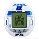 【送料無料 定形外郵便】スター ウォーズ R2-D2 TAMAGOTCHI Classic color ver. スターウォーズ たまごっち タマゴッチ 育成 バーチャル 玩具 女の子 プレゼント 誕生日 プレゼント バンダイ