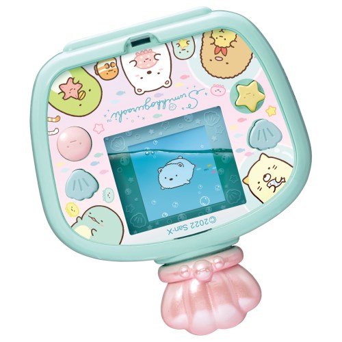 【送料無料】【あす楽対応】すみっコぐらし すみっコウォーター 女の子 プレゼント 誕生日 プレゼント クリスマス プレゼント すみっこぐらし タカラトミー 2