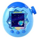 【送料無料】【あす楽対応+】Tamagotchi Paradise - Blue Water たまごっち パラダイス ブルーウォーター タマゴッチ 育成 バーチ...