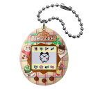 【送料無料 ネコポス便】Original Tamagotchi Tama Cafe オリジナルたまごっち タマゴッチ 育成 バーチャルペット玩具 女の子 プレゼ...