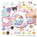 【送料無料】 【あす楽対応】ぷにるんず サンリオキャラクターズ 男の子 プレゼント 女の子 プレゼント 誕生日 プレゼント クリスマス プレゼント ぷにぷに おせわ お世話 ゲーム タカラトミー
