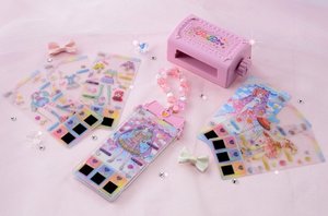 プリパラプリチケミルコレメーカー女の子プレゼント誕生日プレゼントクリスマスプレゼントカードゲームタカラトミー