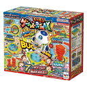 【送料無料】【あす楽対応】超もりもりゲームパーティーMAX おもちゃ こども 子供 パーティ ゲーム 6歳 ボードゲーム 男の子 プレゼント 女の子 プレゼント...
