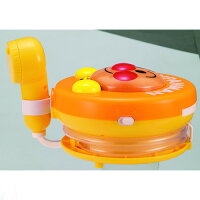 アンパンマンどこでもシャワー(リニューアル)知育玩具ベビー向けおもちゃ女の子プレゼント男の子プレゼント誕生日プレゼントクリスマスプレゼントバストイアガツマ