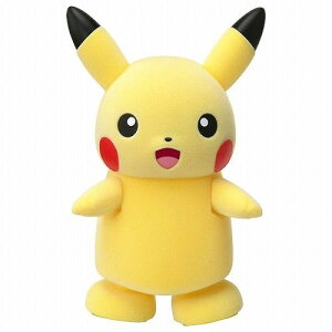 【送料無料】 ポケットモンスター ピカチュウあるくでチュウ！ ポケモン ぬいぐるみ ピカチュー 男の子 プレゼント 誕生日 プレゼント クリスマス プレゼント タカラトミー