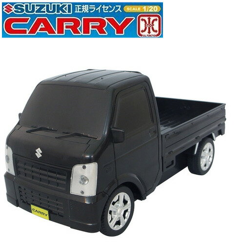 R/C SUZUKI CARRY 【スズキ キャリー】 