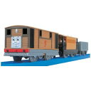 プラレールトーマス TS-11 プラレールトビー