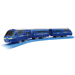 【あす楽対応+】 プラレール S-20 THE ROYAL EXPRESS (ザ・ロイヤルエクスプレス) 電車のおもちゃ 3歳 4歳 5歳 男の子 プレゼント 誕生日 プレゼント 鉄道玩具 東急 東京急行電鉄 リゾートトレイン タカラトミー
