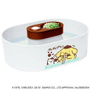【送料無料】サンリオキャラクターズ 流しそうめん器 ポムポムプリン 全自動(つゆ鉢1個付き) 流しそうめん器 ポムポムプリン そうめん流し そうめん流し器 流しそうめん器 流しそうめん機 そうめんパーティーに最適 クッキングトイ 流しそうめん LINX