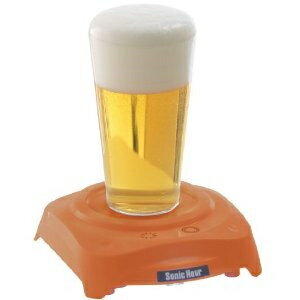 ソニックアワー　 【あす楽対応】ソニックアワー オレンジ ビールサーバー ビール Beer 野球 パーティー 家呑み 家飲み クリスマスプレゼント タカラトミーアーツ