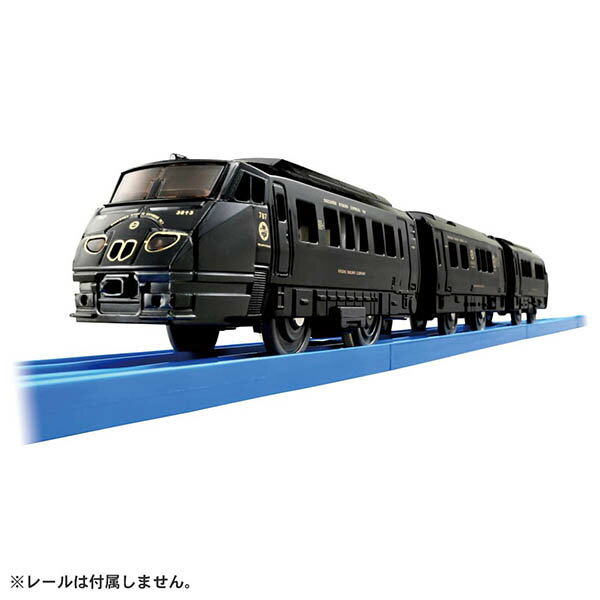 【あす楽対応】プラレール JR九州787系 36ぷらす3 電車のおもちゃ 3歳 4歳 5歳 鉄道玩具 電車 鉄道模型 男の子 プレゼント 誕生日 プレゼント タカラトミー