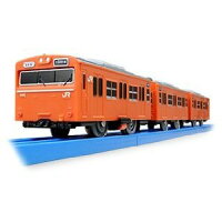 プラレール限定車両103系大阪環状線高運転台モデ【RCP】