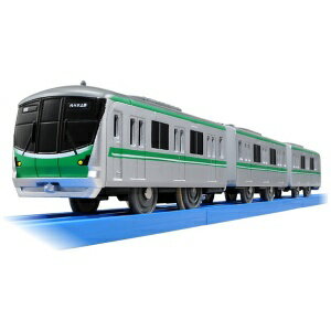 プラレール S-18 東京メトロ千代田線 16000系 電車のおもちゃ 3歳 4歳 5歳 男の子プレゼント 誕生日プレゼント 鉄道玩具 地下鉄電車 タカラトミー