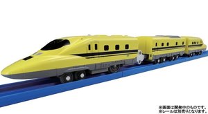 送料無料 ウルトラマン プラレール スマホで運転 ダブルカメラ ドクターイエロー 初回版 ダブルカメラ 電車のおもちゃ 3歳 初回版 4歳 5歳 男の子プレゼント 誕生日プレゼント クリスマスプレゼント 鉄道玩具 タカラトミー トイランドクローバー店 プラレール