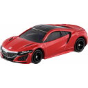 トミカ 043 ホンダ NSX (箱) トミカ ミニカー HONDA 本田 車 おもちゃ 車のおもちゃ 男の子 プレゼント 誕生日 プレゼント タカラトミー
