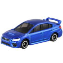 トミカ 112 廃番品 スバル WRX STI Type S...
