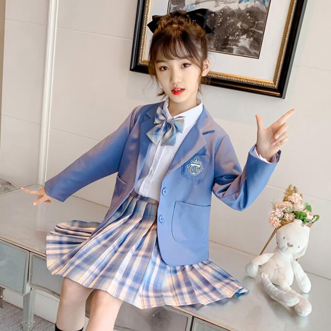 スクール 学生服 卒業式 スーツ 学生 スカートスーツ カジ