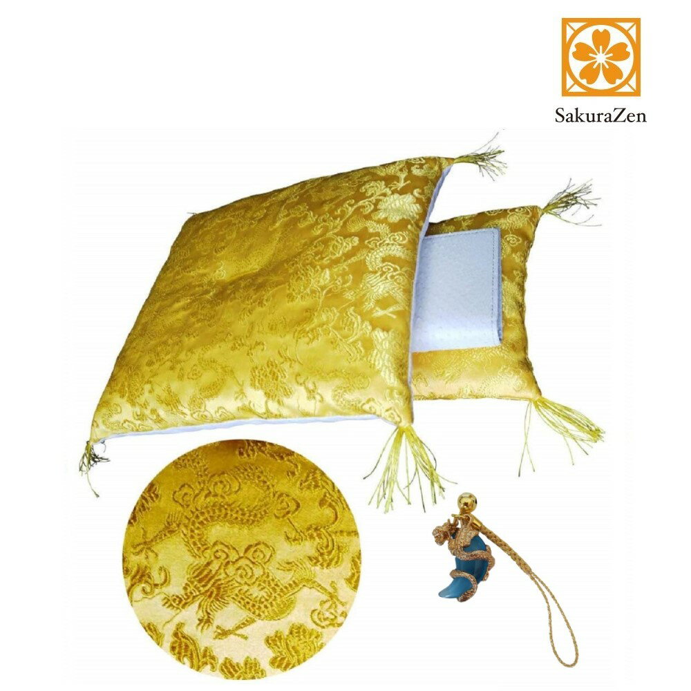 金運 アップ グッズ 風水 財布 布団 開運 お守り 一粒万倍 天赦 縁起物 宝くじ 財布布団 財布ふとん (..