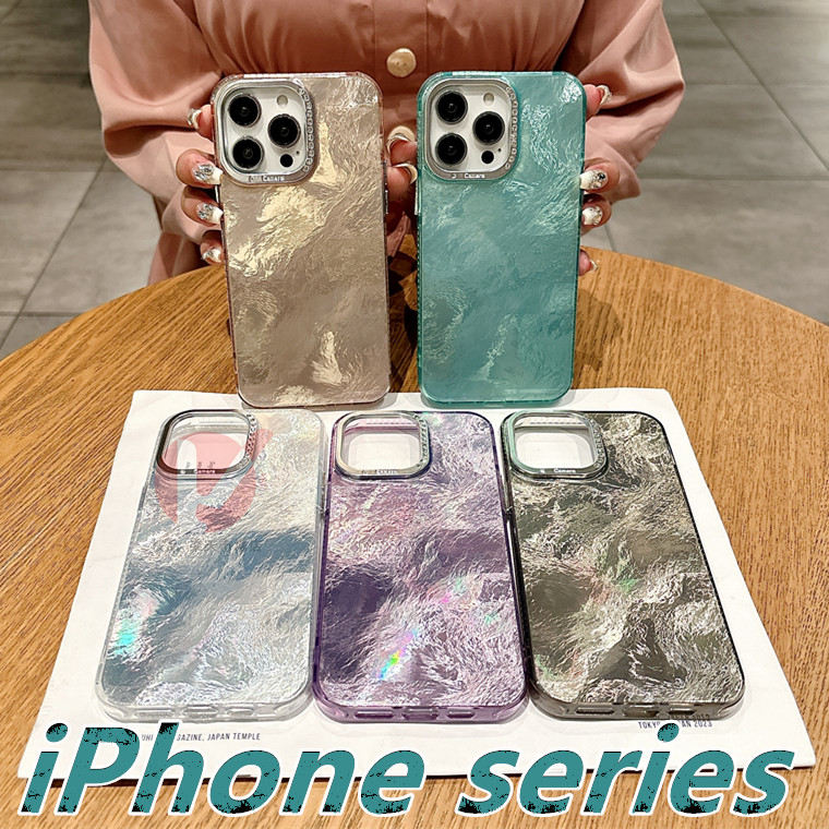 乐天商城 - iPhone 17 ケース 背面 メッキフレーム iPhone 17 Pro ケース アイホン17 ケース 耐衝撃 擦り傷防止 iPhone 17 Air カバー ソフト iPhone 17 Pro Max スマホケース iphone 17 pro max カバー 背面型 iphone17 pro 錫箔紋柄ケース iphone16 シンプル iphone1514 送料無料