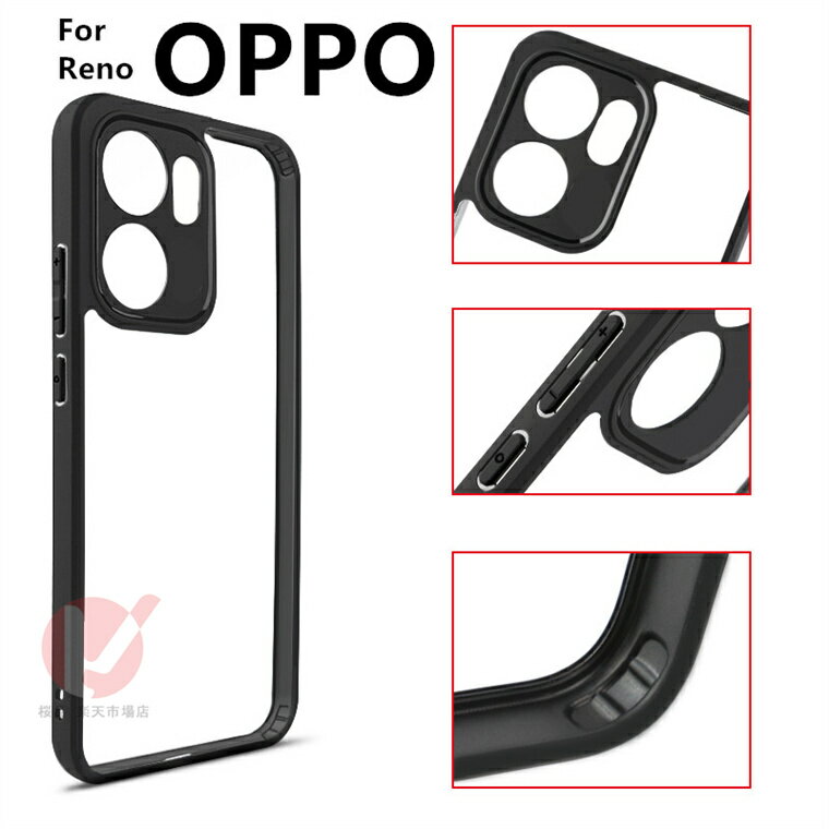 乐天商城 - OPPO Reno14 5G ケース OPPO Reno13 A ケース 背面型 クリア OPPO Reno14 5G カバー 透明ケース Oppo Reno 13A ケース オッポ リノ カバー クリアケース OPPO Reno14 5G カバー ステッカー入れ OPPO RENO13A スマホケース 耐衝撃ケース 傷防止 シンプル キズ防止 送料無料