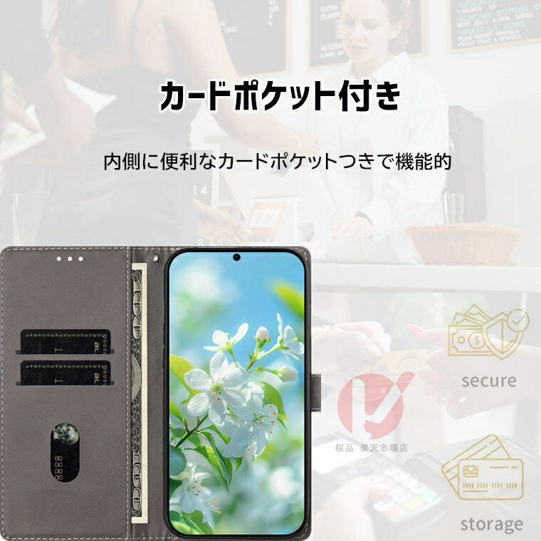 iPhone 17 ケース 手帳型 iPhone Air カバー iPhone 17 Pro ケース iPhone 17 Pro Max ケース アイホン ケース 可愛い 耐衝撃 iphone 17 pro max ケース iphone 17 16 15 14 13 12 11 16 15 14 Plus ケース カード収納 ねこ 花 ストラップ iphone 13 mini 磁気内蔵 送料無料