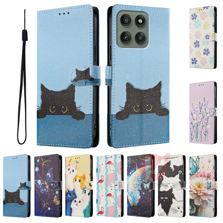 Rakuten - motorola edge 60 ケース motorola edge 60s pro ケース 手帳型 motorola edge 60 pro カバー motorola edge 50s pro ケース Moto Edge 40 Neo ケース モトローラ エッジ 可愛い 耐衝撃 moto edge 60 40 50 ケース moto e32s ケース カード収納 ストラップ 磁気内蔵 送料無料