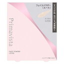 SOFINA Primavista プリマヴィスタ スムースラスティング ルースパウダー レフィル 12.5g 全2色