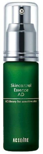 【ACSEINE】アクセーヌ AD コントロール エッセンス 25ml 【ACSEINE】アクセーヌ AD コントロール エッセンス 25ml