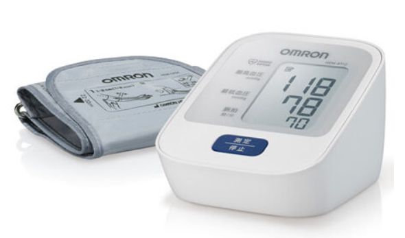 オムロン OMRON 上腕式血圧計HEM-8712お取り寄せ商品