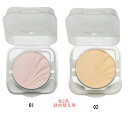 カバーマーク COVERMARK フェイスアップ プレストパウダー レフィル 7g SPF23 PA++ 全2色