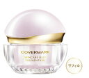 カバーマーク COVERMARK スキンケア ジェリーファンデーション リフィル 30g SPF16PA+ 全2色