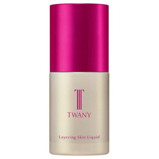 【カネボウ】トワニー レイヤリングスキンリクイド 30ml 全6色 【カネボウ】トワニー レイヤリングスキンリクイド 30ml 全6色