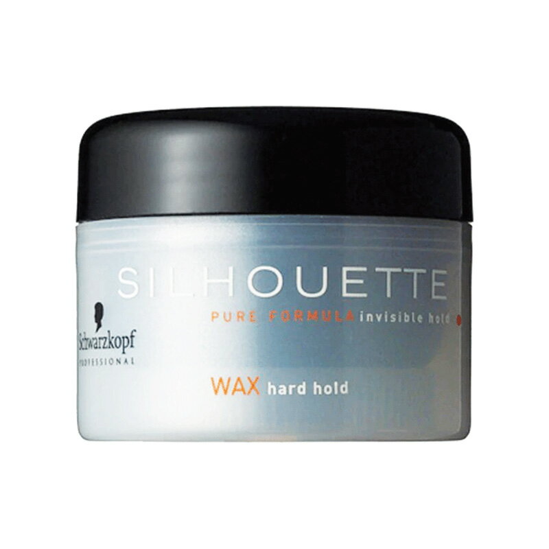 シュワルツコフ シルエット ハードワックス 50g【個数選択】