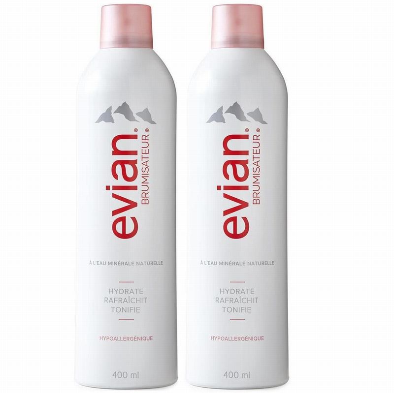 evian(エビアン) ブルミ