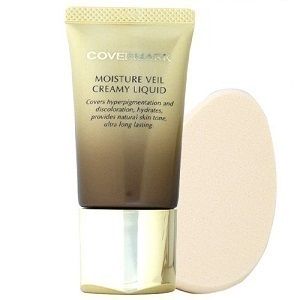 Rakuten - カバーマーク COVERMARK モイスチュア ヴェール クリーミィ リキッド 25g