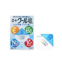 【第3類医薬品】ロートクール40α 12ml