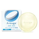 【医薬部外品】【全薬工業】アルージェ モイスチャークリアソープ 60g