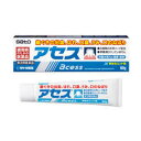 【第3類医薬品】【佐藤製薬】アセス 60g