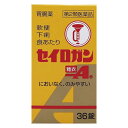 【大幸薬品】セイロガン糖衣A 36錠【第2類医薬品】