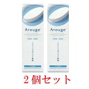 【医薬部外品】【全薬工業】アルージェ モイストクレンジングミルクジェル 100g【2個セット】